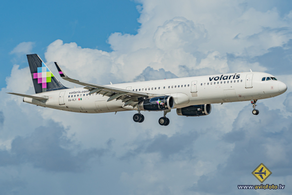 Airbus A321-231