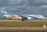 Boeing 787-9 Dreamliner