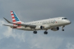 Embraer 175LR (ERJ-170-200LR)