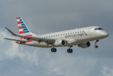 Embraer 175LR (ERJ-170-200LR)
