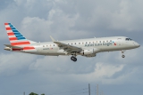 Embraer 175LR (ERJ-170-200LR)
