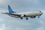 Boeing 737-4B7