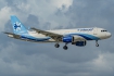 Airbus A320-214