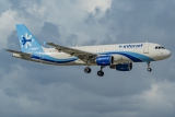 Airbus A320-214