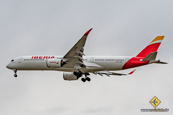 Airbus A350-941