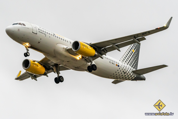 Airbus A320-232