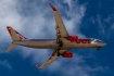 Boeing 737-8MG