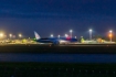 Boeing 787-8 Dreamliner