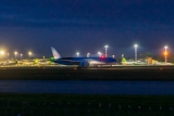 Boeing 787-8 Dreamliner