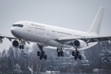 Airbus A340-313E