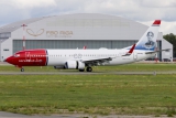 Boeing 737-8JP