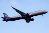 Airbus A321-211