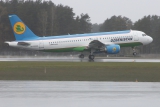 Airbus A320-214