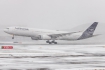 Airbus A330-343