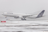 Airbus A330-343