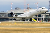 Bombardier CRJ-900 NG (CL-600-2D24)