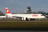 Airbus A321-271NX