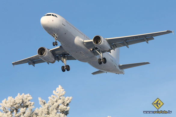 Airbus A320-232