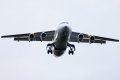 BAE Systems Avro 146-RJ100
