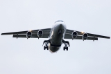 BAE Systems Avro 146-RJ100