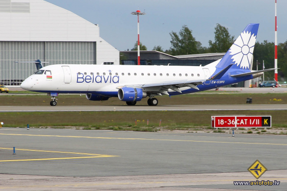 Embraer 175LR (ERJ-170-200LR)
