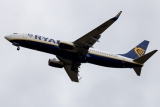 Boeing 737-8AS