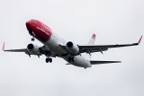Boeing 737-8JP