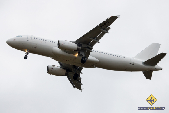 Airbus A320-232