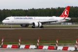 Airbus A321-271NX
