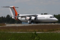 BAE Systems Avro 146-RJ100