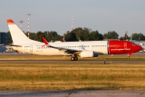 Boeing 737-8JP