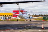 Saab 340B