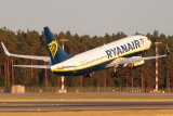 Boeing 737-8AS