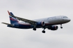 Airbus A320-214