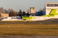 Bombardier DHC-8-402 Q400