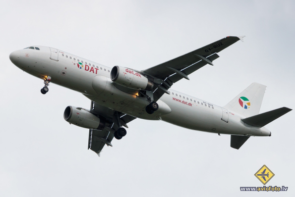 Airbus A320-232