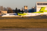 Bombardier DHC-8-402 Q400