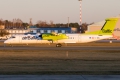 Bombardier DHC-8-402 Q400
