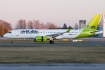 Bombardier CSeries CS300 (BD-500-1A11)