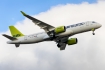 Airbus A220-300