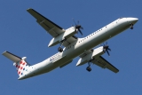 Bombardier DHC-8-402 Q400