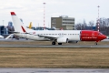 Boeing 737-8JP