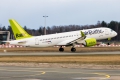 Airbus A220-300