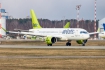 Bombardier CSeries CS300 (BD-500-1A11)