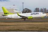 Boeing 737-36Q