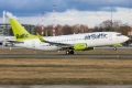 Boeing 737-36Q