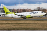 Boeing 737-36Q