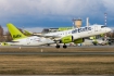 Airbus A220-300