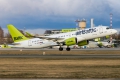 Airbus A220-300