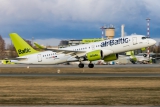 Airbus A220-300